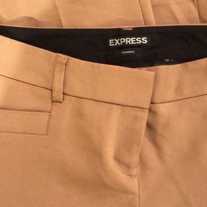 EXPRESS dress pants